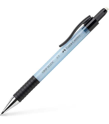 Faber-Castell ファーバーカステル グリップマティック1375 シャープ